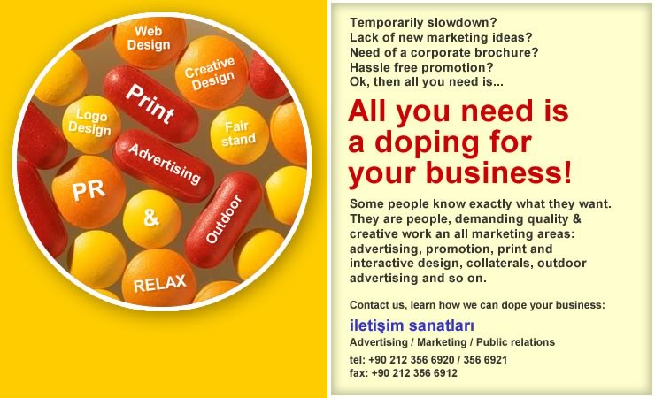 İletişim Sanatları